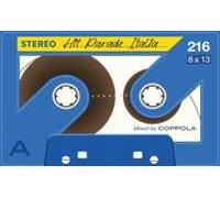 Hit parade Italia mixed by Coppola