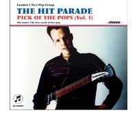 HIT PARADE - PICK OF THE POPS VOL.1