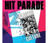 plastic culture--Import USA