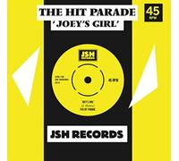 Hit Parade, The - Joey'S Girls/I'M Recovering From You