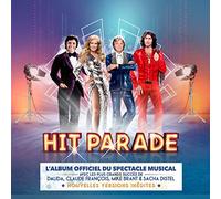 Hit Parade: The Musical - Hit Parade: The Musical
