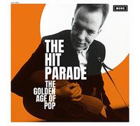 Hit Parade The - The Golden Age Of Pop