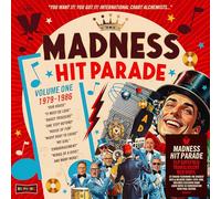 Hit Parade - Volume 1: 1979-1986
