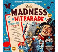 Hit Parade - Volume 2: 1992-2024