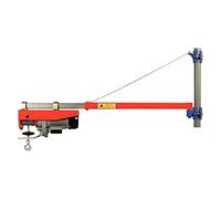 Hit PH910 - Supporto a Braccio per Paranco - MISTRAL PH910
