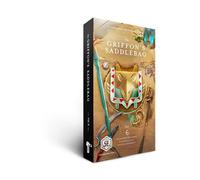 Hit Point Press The Griffon's Saddlebag: Vol. 6