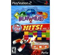 Hit PopCap! Vol. 1 (Bejeweled 2 / Astro Pop)