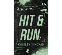 Hit & Run: A Dark Enemies to Lovers Rom-Com: 1