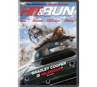 Hit & Run (DVD)