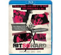 Hit So Hard [Edizione: Stati Uniti]