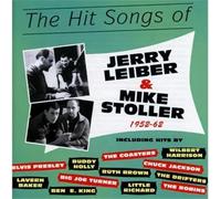 Various Artist - Hit Songs Of Jerry Leiber & Mike Stoller (2 CD)