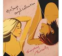 Hit Songs Orgel - Everything/Butterfly