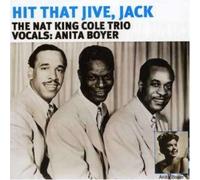 Hit That Jive Jack