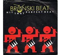 Hit That Perfect Beat