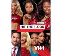 Hit The Floor Season 1