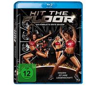 Hit the Floor: Staffel 01