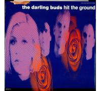 Hit the ground (1989) / Vinyl Maxi Single [Vinyl 12'']