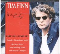 Hit The Ground Running - CD2