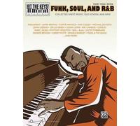 Hit the Keys Funk, Soul, and R&B (Tascabile) Hit the Keys