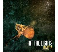 Hit the Lights - Invicta by Hit the Lights (2012) Audio CD