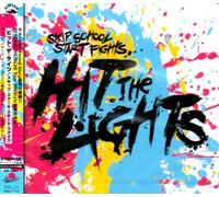 Hit the Lights - Skip School Start Fights +Bonu