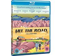 Hit the Road