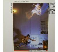 Hit the Road Jack (1986) / Vinyl Maxi Single [Vinyl 12'']