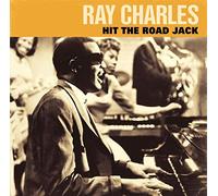 Hit The Road Jack