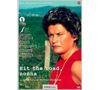 Hit The Road Nonna