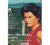 Hit The Road Nonna