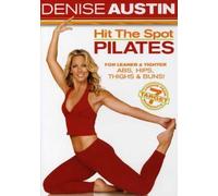 Hit the Spot - Pilates (DVD) Denise Austin