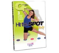 Hit the Spot: Total Body Workou