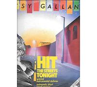 Hit the streets tonight (1986) / Vinyl Maxi Single [Vinyl 12'']