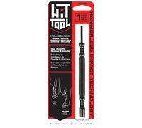 Hit Tool Punzone senza martello per cerniera e martello in acciaio senza martello