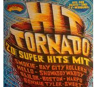 Hit Tornado 20 Super Hits