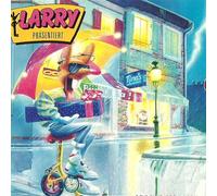 Hit Tornado (Doppel-CD, 36 Hits von 1991, incl. Save Me, I'll Never Cry, Sweet Thing, Don't Know Much, Battlefield, That's Freedom, Keep The Fire Burning, Summer Rain etc.)