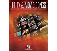 Hit TV & Movie Songs (Tascabile)
