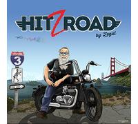 Hit Z Road By Zegut Vol.3 Coffret