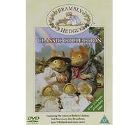 HIT0121 Brambly Hedge Classic Collection
