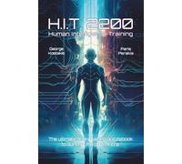 HIT2200 Interactive Puzzlebook: Α brain training puzzle-book to survive the Post-AI Era