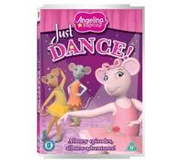 HIT41015 Angelina Ballerina Just Dance