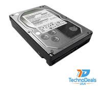 Hitachi 0A39289 Hgst 1TB SATA III 7200RPM 32MB HD 3.5 " HDD - HUA722010CLA330