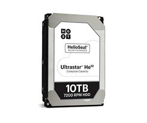 Hitachi 0F27604 HDD da 10 TB