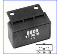 hüco AR-130216 hüco - Regolatore