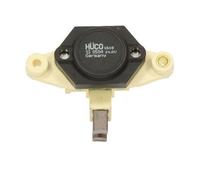 Hitachi 130504 Regolatore Di Generatore Per Seat Ibiza I 21A Mercedes-Benz W124
