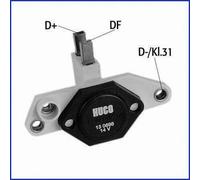 HITACHI 130698 Regolatore alternatore per BMW,JAGUAR,MERCEDES-BENZ,PEUGEOT,TOYOT