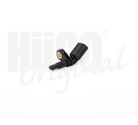 HITACHI 131413 Sensore, N° giri ruota per AUDI,PORSCHE,SEAT,SKODA,VW
