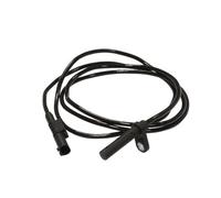 HITACHI 131440 Sensore, N° giri ruota per MERCEDES-BENZ,VW