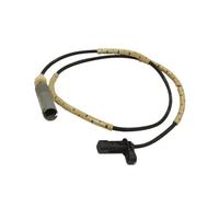 HITACHI 131532 Sensore, N° giri ruota per BMW