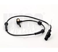 HITACHI 131546 Sensore, N° giri ruota per FIAT